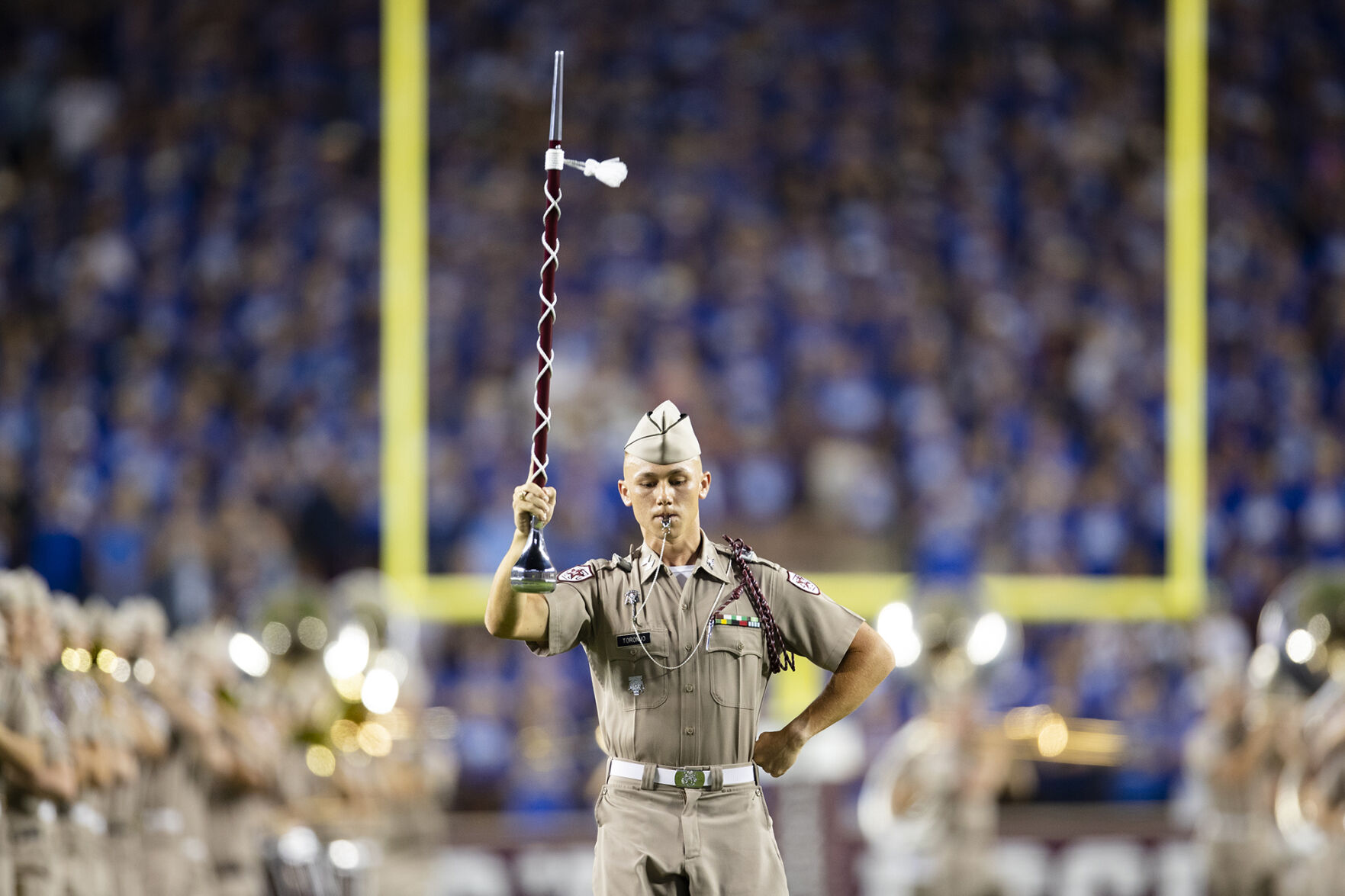 Aggie Band
